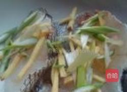 微波鳕鱼的做法图解5