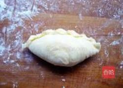 椰蓉南瓜酥的做法图解17