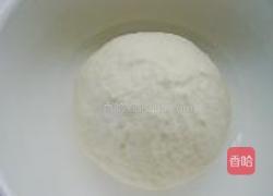 椰蓉南瓜酥的做法图解5