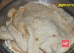 芙蓉鸡片的做法图解6