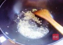 土豆番茄蛋炒饭的做法图解4