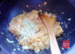 土豆番茄蛋炒饭的做法图解9