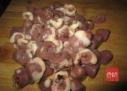 补心菜的做法图解2