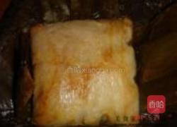 裹蒸粽的做法图解29