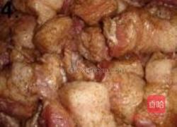 裹蒸粽的做法图解4