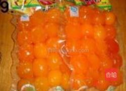 裹蒸粽的做法图解9