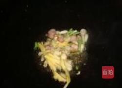 红烧猪肠头的做法图解5