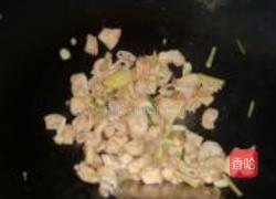 红烧猪肠头的做法图解6