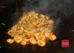 红烧猪肠头的做法图解7