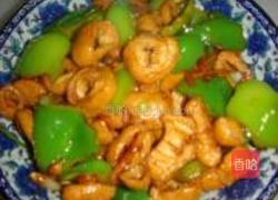 红烧猪肠头的做法图解9