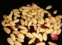 麻辣杏仁的做法图解7