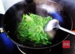 菜薹鸡柳的做法图解9