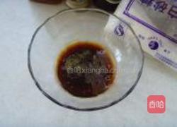 豉香平鱼的做法图解4