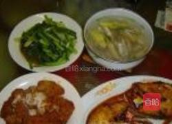 香煎马鲛鱼的做法图解5