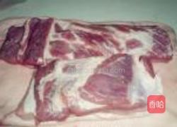 赛肘花的做法图解1