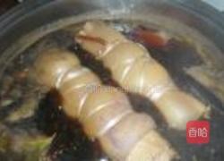 赛肘花的做法图解6