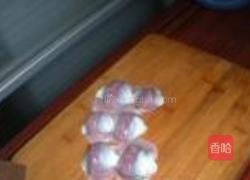 爆炒鸭肫的做法图解1