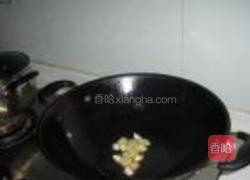 爆炒鸭肫的做法图解3