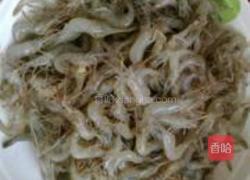 酱油虾的做法图解2
