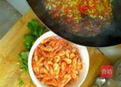 酱油虾的做法图解9