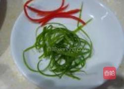 鲈鱼蒸水蛋的做法图解2