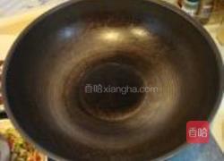 鲈鱼蒸水蛋的做法图解9