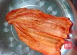 水煮罗非鱼的做法图解2