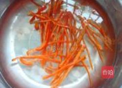 水煮罗非鱼的做法图解3
