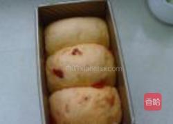 番茄吐司的做法图解11