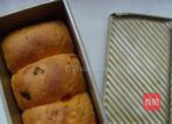 番茄吐司的做法图解12