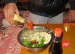 凉拌五样的做法图解6