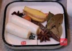 西红柿炖牛腩的做法图解5