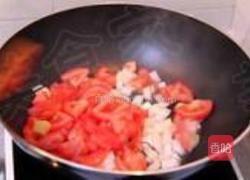 西红柿炖牛腩的做法图解8