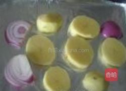 自制烤鸭的做法图解4