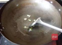 丝瓜素面筋的做法图解4