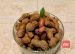 五香盐水花生的做法图解7