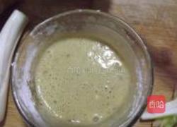 香炸鱿鱼圈的做法图解4