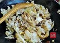 牛肉炖白菜粉条的做法图解10