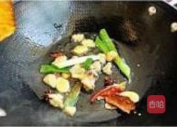 牛肉炖白菜粉条的做法图解3