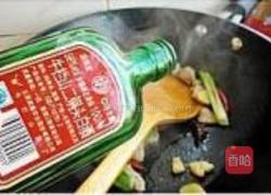 牛肉炖白菜粉条的做法图解5