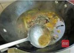 牛肉炖白菜粉条的做法图解8