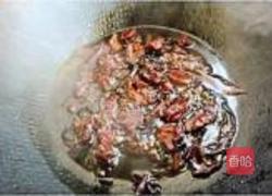 牛肉炖白菜粉条的做法图解9