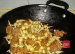 茨菇排骨的做法图解6