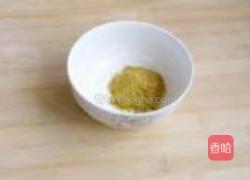 芥末鸭掌的做法图解6