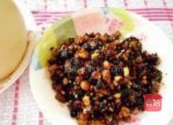 八宝香辣酱的做法图解9