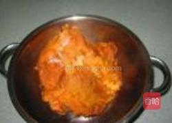 老醋牛肉的做法图解4