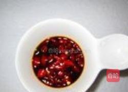 老醋牛肉的做法图解6