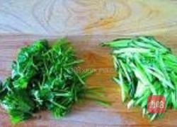 老醋牛肉的做法图解7