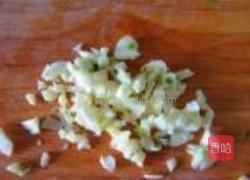 老醋牛肉的做法图解8