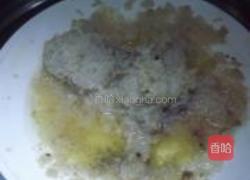 粉蒸鸭的做法图解5